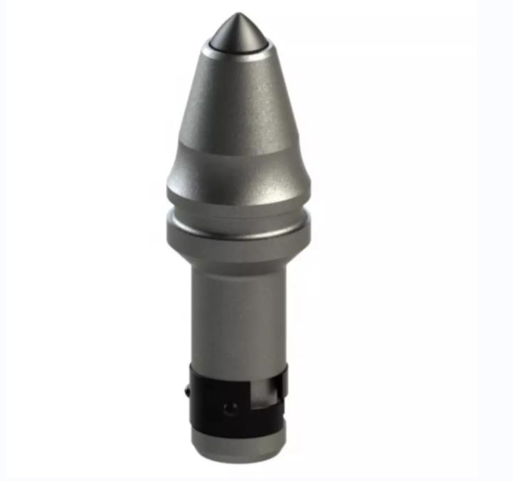 25 -миллиметровые инструменты Carbide Bullet Carbide C31 Mining Drilling C31HD U40HD BTK03